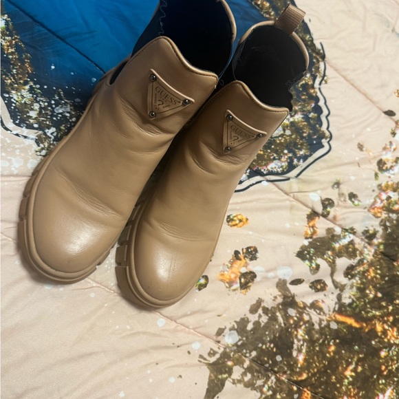 Guess boots - Picture 2 of 4
